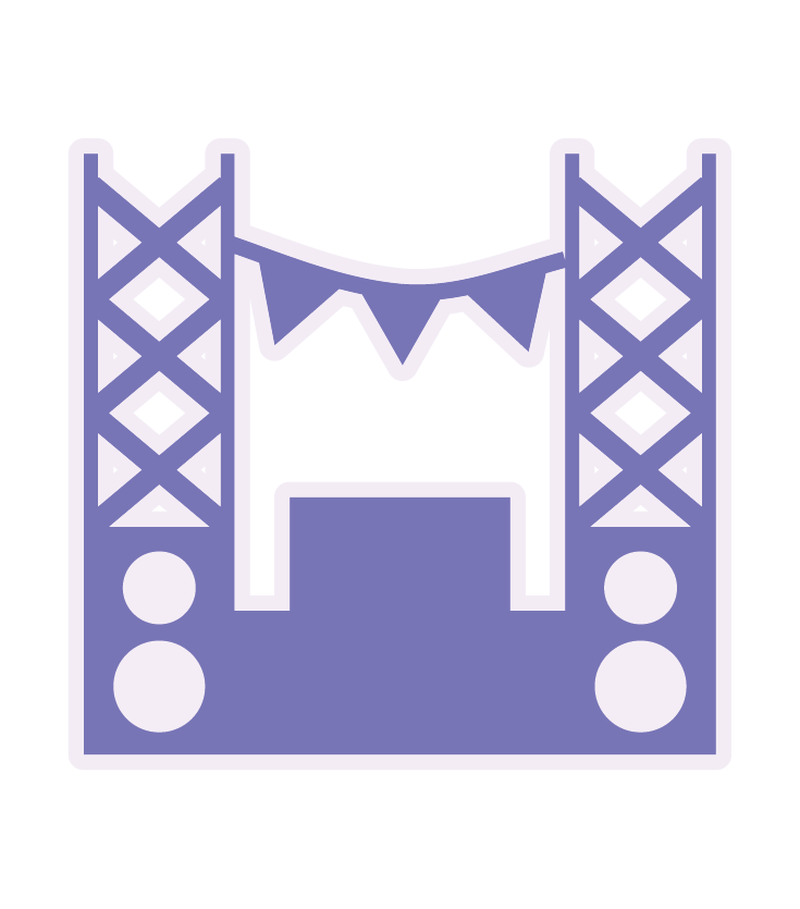 Symbole évènement