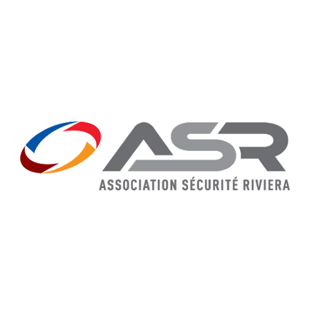 Logo Association sécurité riviera