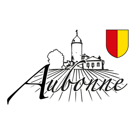 Logo Ville d'Aubonne Logo Ville d'Aubonne