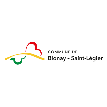 Logo Commune de Blonay - Saint-Légier