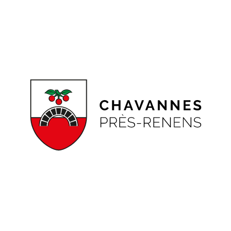 Logo Ville de Chavannes-près-Renens