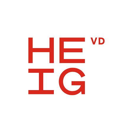 Logo HEIGVD