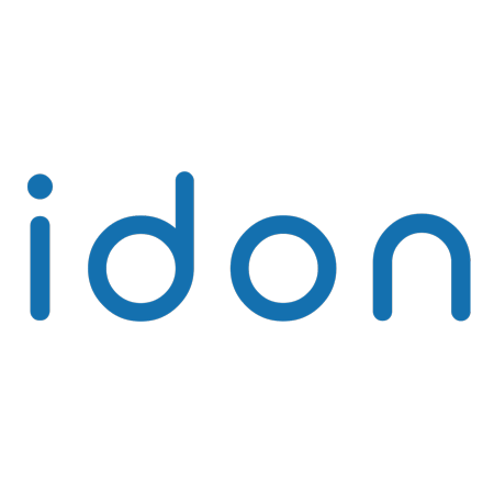 Logo Idon Logo Idon