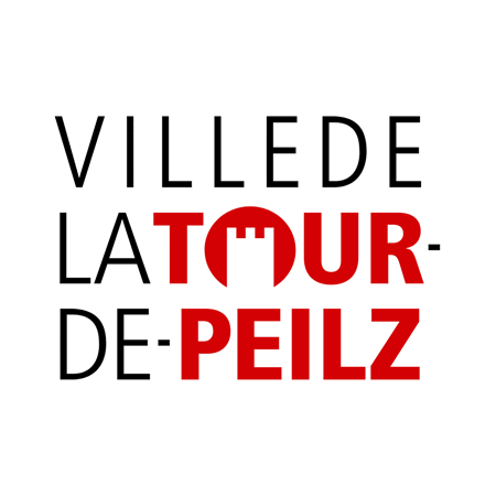 Logo Ville de la Tour-de-Peilz Logo Ville de la Tour-de-Peilz