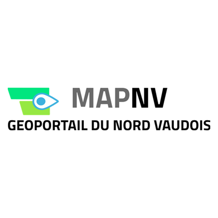 Logo MAPNV