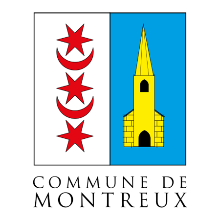 Logo Commune de Montreux