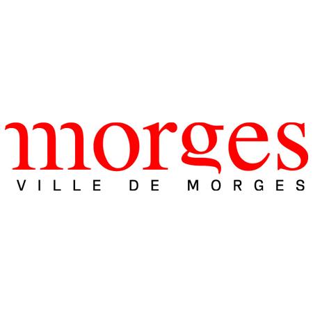 Logo Ville de Morges Logo Ville de Morges