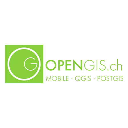Logo OpenGis