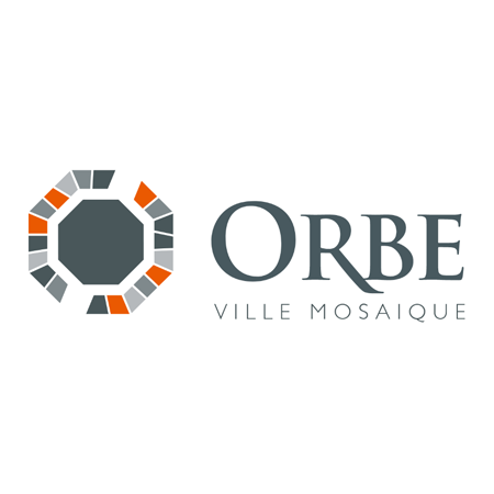 Logo Ville d'Orbe Logo Ville d'Orbe