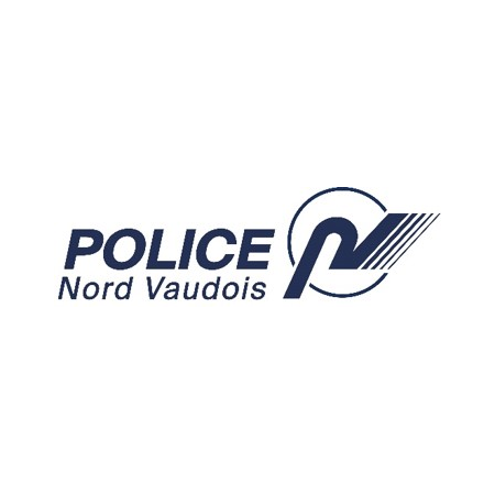 Logo Police Nord Vaudois