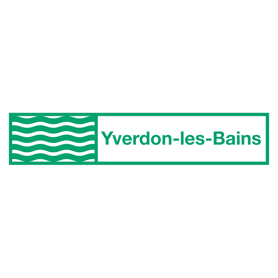 Logo Yverdon Logo Yverdon