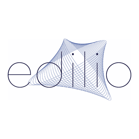 Logo Edilio Logo Edilio