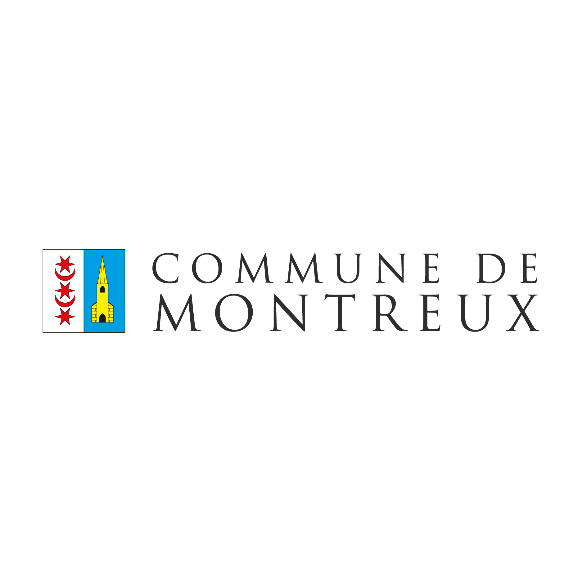 Logo Montreux Logo Montreux